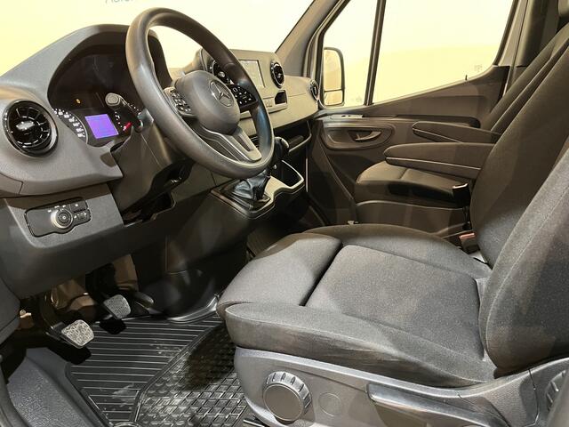 Mercedes-Benz SPRINTER 315 CDI L4H2 RWD / Euro 6 / MBUX / Airco / Cruise Control / Camera / CarPlay / Navigatie / 5.000 KM !!