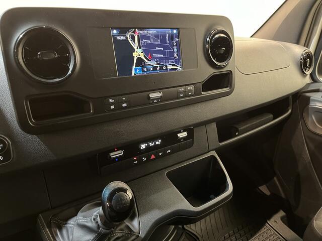Mercedes-Benz SPRINTER 315 CDI L4H2 RWD / Euro 6 / MBUX / Airco / Cruise Control / Camera / CarPlay / Navigatie / 5.000 KM !!
