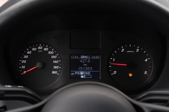 Mercedes-Benz SPRINTER 319 1.9 CDI L2H2 AUT/ CAMERA/ LED/ CRUISE/ CLIMA/ STANDKACH