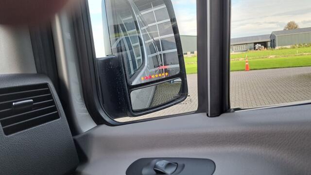 Mercedes-Benz SPRINTER Sprinter 314 CDI L2H2 automaat Camera Bijrijdersbank Airco 3.5 t