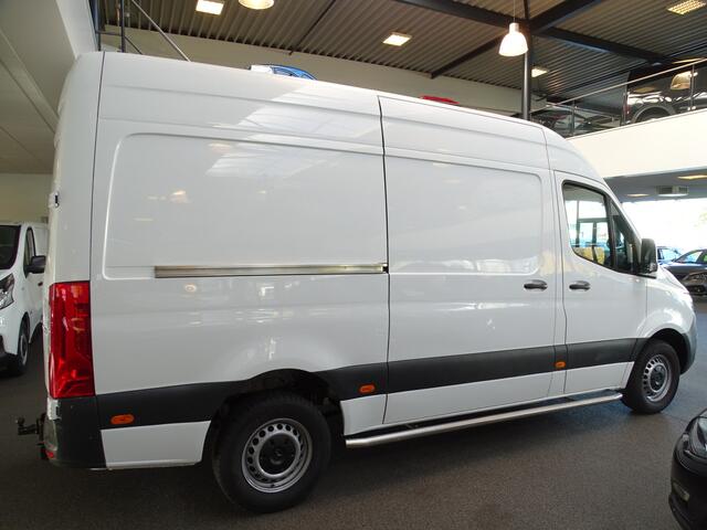 Mercedes-Benz SPRINTER 314 2.2 CDI L2H2 DC EURO VI-D