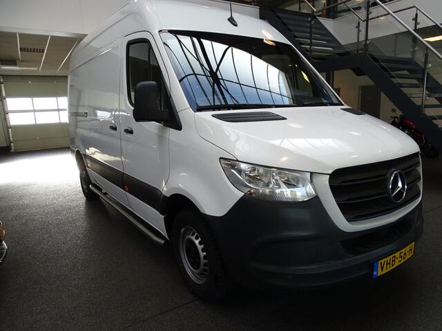Mercedes-Benz SPRINTER 314 2.2 CDI L2H2 DC EURO VI-D
