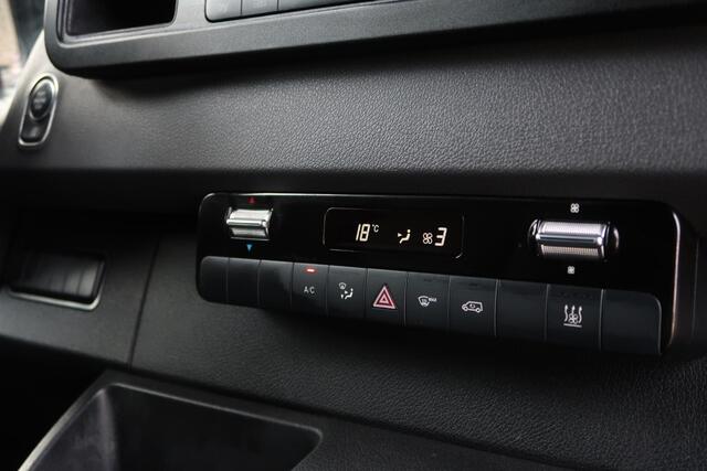 Mercedes-Benz SPRINTER 319 3.0 CDI L2H2 V6 AUT/ 360/ LED/ MBUX/ ACC/ CLIMA/ STANDKACH