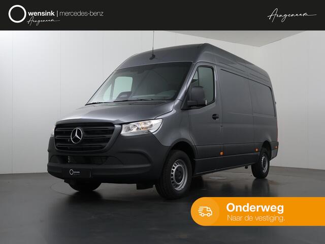 Mercedes-Benz SPRINTER 315 CDI GB L2 RWD PRO