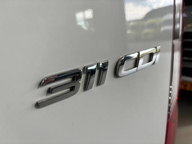 Mercedes-Benz SPRINTER 311CDI L2H1 Airco Cruisecontrol Apple CarPlay NIEUW