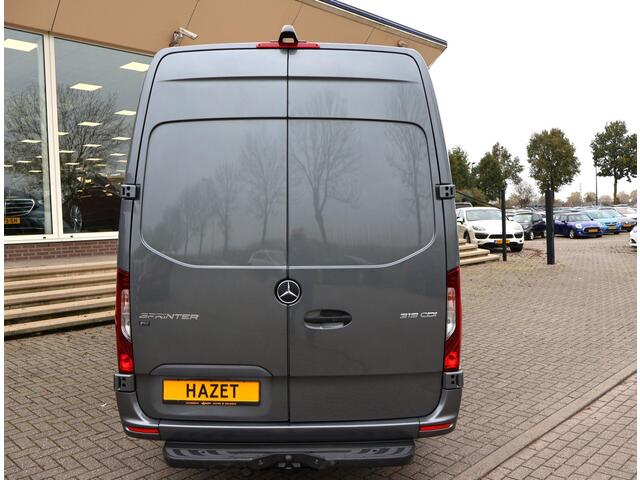 Mercedes-Benz SPRINTER 319 3.0 CDI V6 190 PK L3H2 + LED / 360 CAMERA / DISTRONIC / 18 INCH / STOELVERWARMING