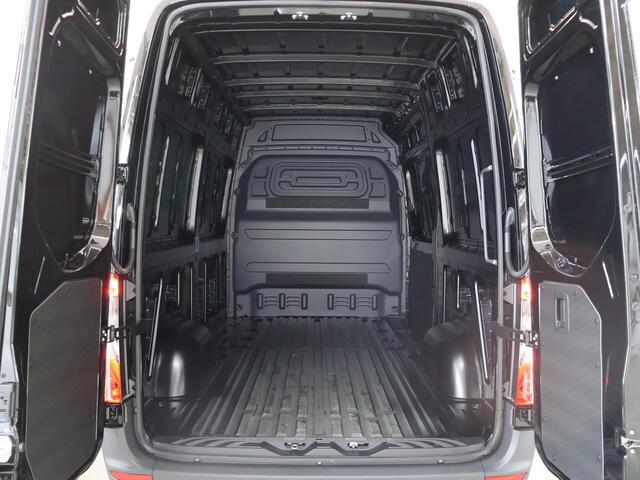 Mercedes-Benz SPRINTER 315 CDI GB L2 RWD PRO Airco | Bluetooth | Cruise Controle | Lederen stuurwiel