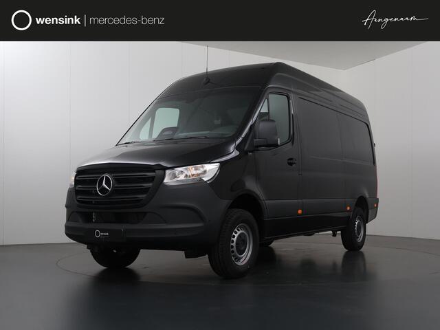Mercedes-Benz SPRINTER 311 CDI GB L2 RWD PRO 311 1.9 CDI L2 Pro HD