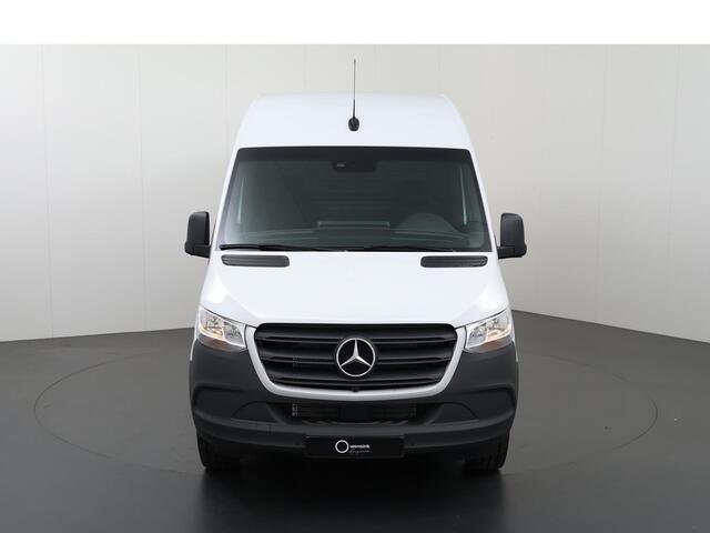 Mercedes-Benz SPRINTER 315 CDI GB L3 RWD