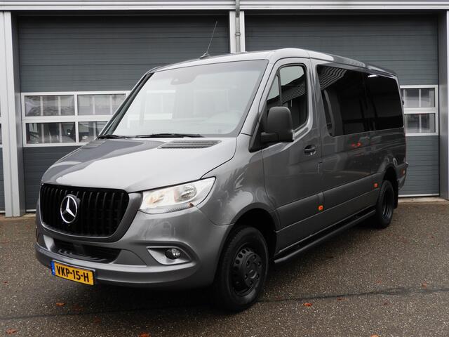 Mercedes-Benz SPRINTER 519 3.0 CDI L2H1 DC V6 AUT | MBUX | 6-PERS | UNIEK!