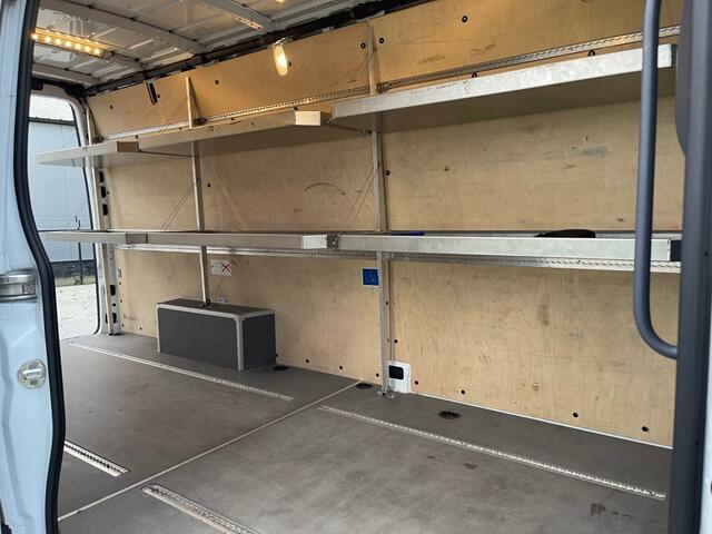 Mercedes-Benz SPRINTER Mercedes-Benz Sprinter 316 CDI L3H2 Airco Apple Carplay Navigati
