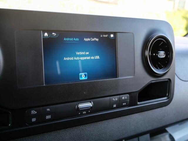 Mercedes-Benz SPRINTER 317 1.9 CDI 170PK L2H2 RWD 3500KG AHW MOGELIJK | CAMERA | CARPLAY Rijklaar prijs inclusief accessoires