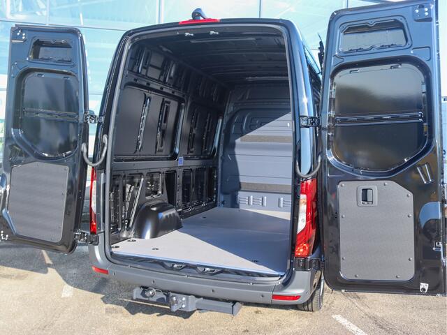 Mercedes-Benz SPRINTER 315 CDI L2H2 PRO | CLIMA/CAMERA/CRUISE/3.500KG AHW | Certified