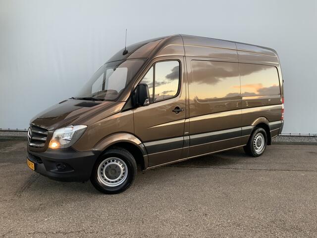 Mercedes-Benz SPRINTER 314 2.2 CDI 366 L2H2 Airco Trekhaak 2000 kg Euro 6