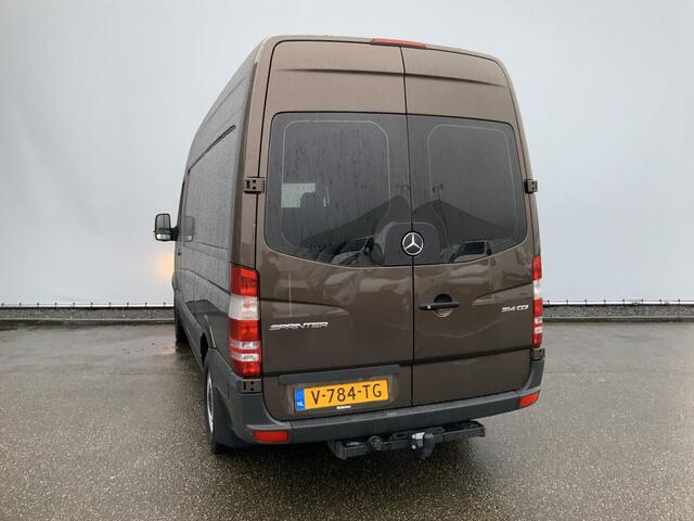 Mercedes-Benz SPRINTER 314 2.2 CDI 366 L2H2 Airco Trekhaak 2000 kg Euro 6