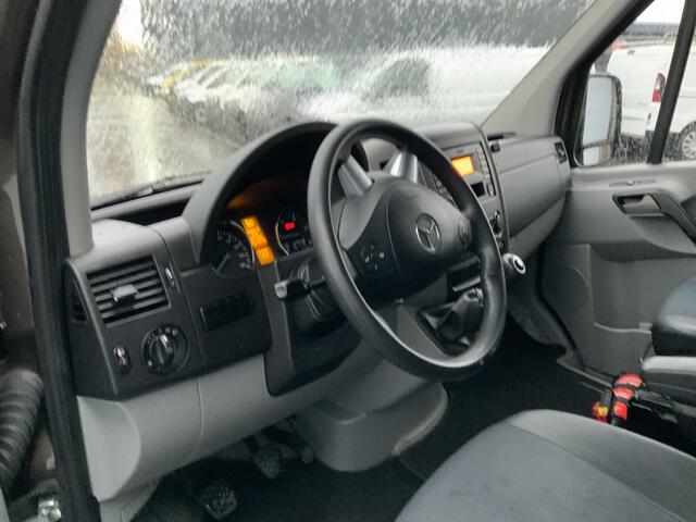 Mercedes-Benz SPRINTER 314 2.2 CDI 366 L2H2 Airco Trekhaak 2000 kg Euro 6