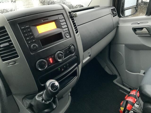 Mercedes-Benz SPRINTER 314 2.2 CDI 366 L2H2 Airco Trekhaak 2000 kg Euro 6