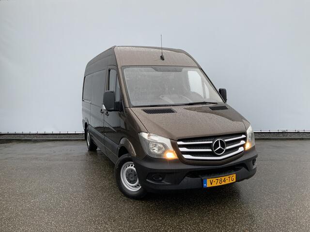 Mercedes-Benz SPRINTER 314 2.2 CDI 366 L2H2 Airco Trekhaak 2000 kg Euro 6