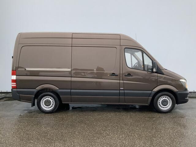 Mercedes-Benz SPRINTER 314 2.2 CDI 366 L2H2 Airco Trekhaak 2000 kg Euro 6