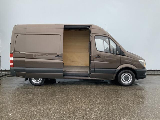 Mercedes-Benz SPRINTER 314 2.2 CDI 366 L2H2 Airco Trekhaak 2000 kg Euro 6