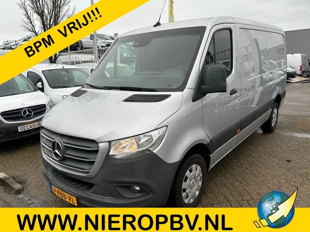 Mercedes-Benz SPRINTER 316CDi L2H1automaat airco