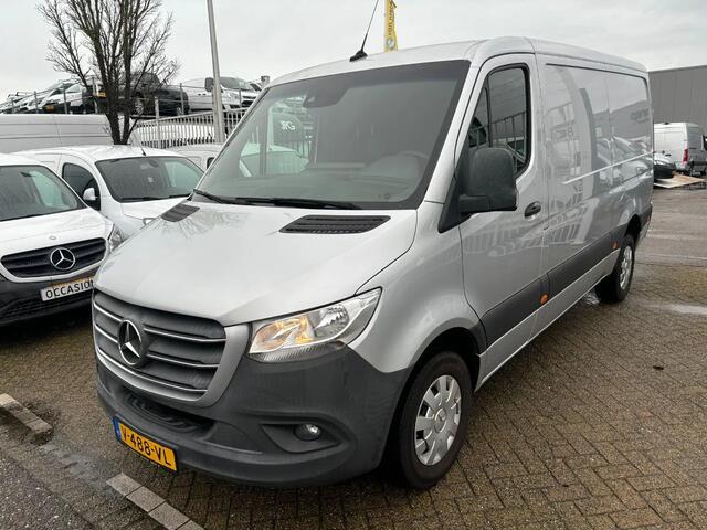 Mercedes-Benz SPRINTER 316CDi L2H1automaat airco