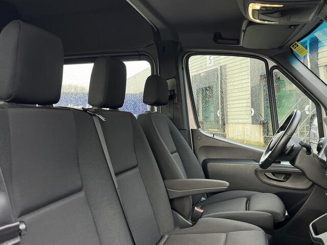 Mercedes-Benz SPRINTER 315 CDI L2/H2 Dubbel Cabine