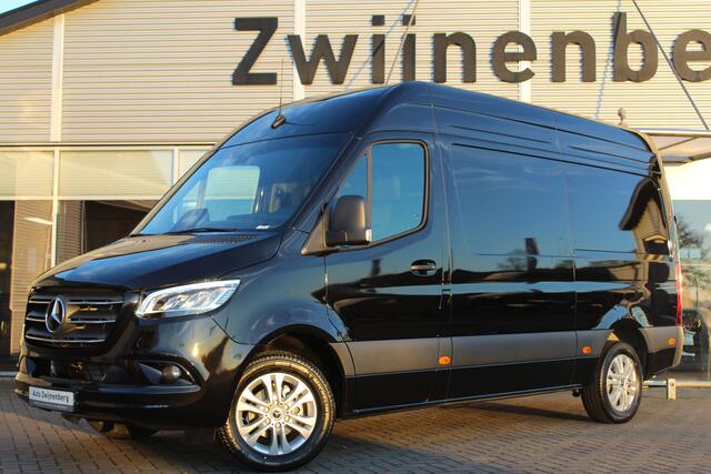 Mercedes-Benz SPRINTER 319 1.9 CDI L2 Pro HD | 3,5 ton | Carplay | Distronic |