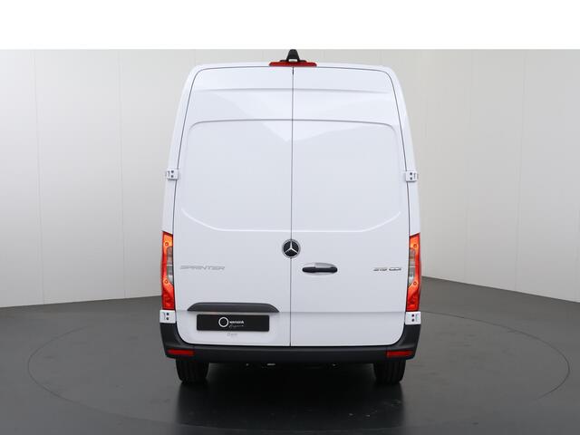 Mercedes-Benz SPRINTER 315 CDI L2H2 Pro
