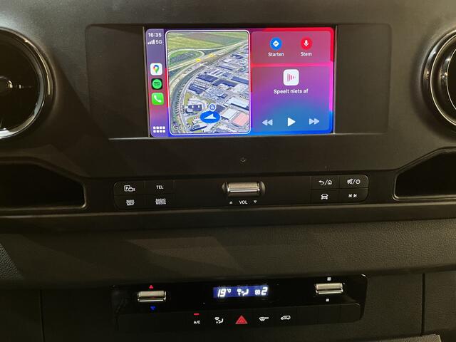Mercedes-Benz SPRINTER 314 CDI L3H2 RWD / Euro 6 / Airco / CarPlay / Camera / Navigatie / 33.000 KM !!