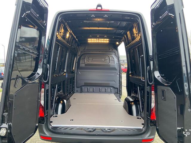 Mercedes-Benz SPRINTER 319 CDI L2H2 Select | Facelift | LED | DIStronic | LMV 17'' | Gev. Stoel
