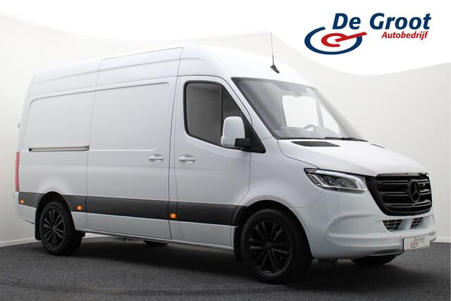 Mercedes-Benz SPRINTER 317 1.9 CDI L2H2 Automaat