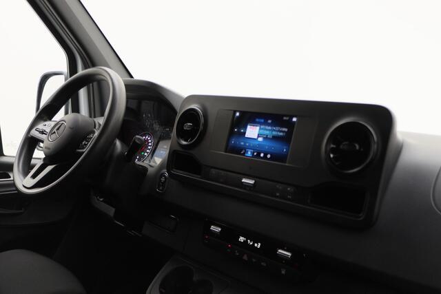 Mercedes-Benz SPRINTER 317 1.9 CDI L2H2 Automaat