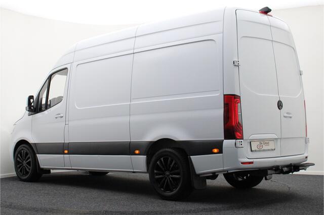 Mercedes-Benz SPRINTER 317 1.9 CDI L2H2 Automaat