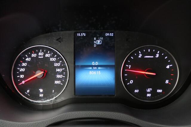 Mercedes-Benz SPRINTER 317 1.9 CDI L2H2 Automaat