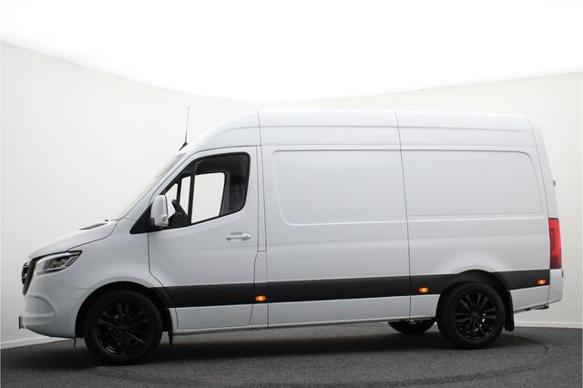 Mercedes-Benz SPRINTER 317 1.9 CDI L2H2 Automaat