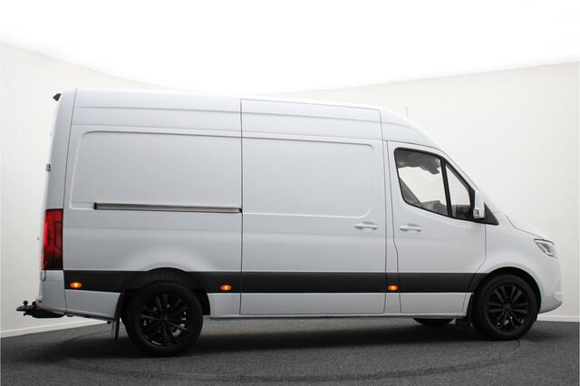 Mercedes-Benz SPRINTER 317 1.9 CDI L2H2 Automaat