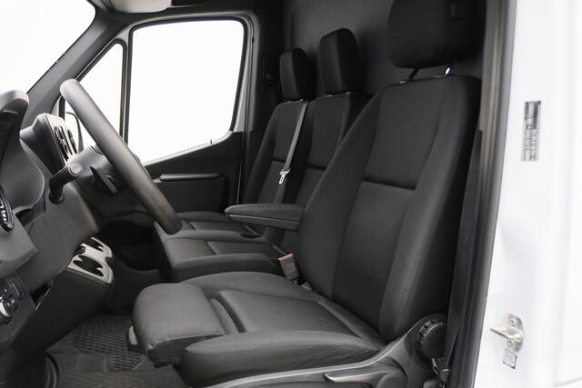 Mercedes-Benz SPRINTER 317 1.9 CDI L2H2 Automaat