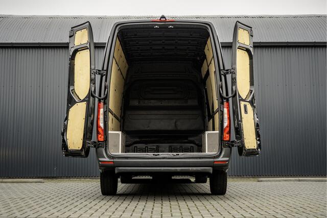 Mercedes-Benz SPRINTER 317 1.9 CDI L2H2 | 170 PK | Mbux | Cruise | Climate | Camera | PDC