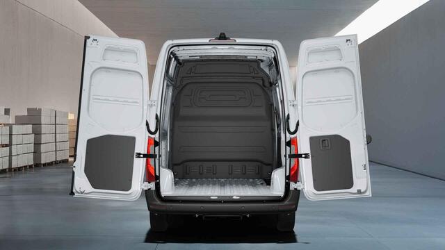 Mercedes-Benz SPRINTER gesloten bestelwagen 315 1.9 CDI L2 Pro HD