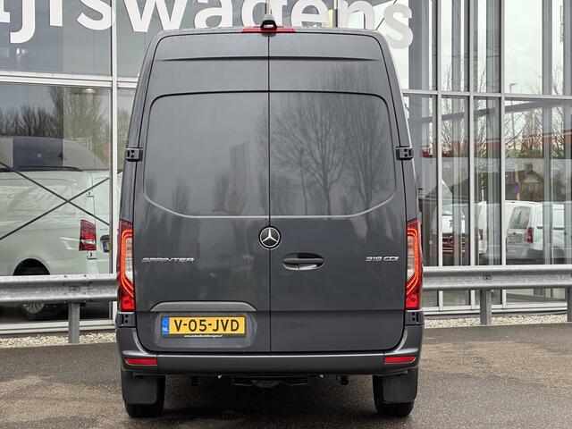 Mercedes-Benz SPRINTER 319 1.9 CDI L2H2 Pro | ZB Edition | 18'' Sportvelgen | Sidebars | Carplay | Led