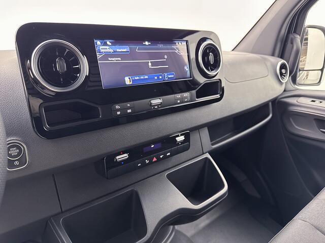 Mercedes-Benz SPRINTER 317 CDI Pro L2H2 BPM-Vrij Direct Leverbaar Navigatie LED Achteruitrijcamera