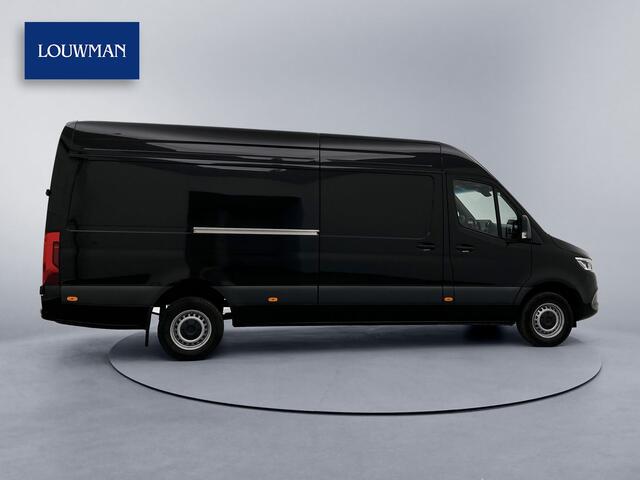 Mercedes-Benz SPRINTER 317 1.9 CDI PRO L3H2 3500 KG Trekgewicht Navigatie Achteruitrijcamera LED Cruise Control