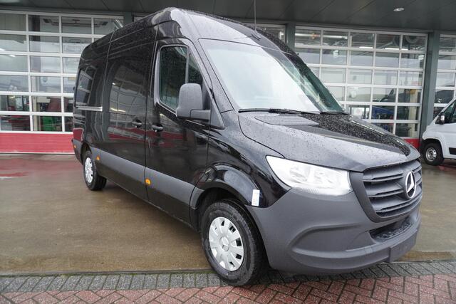 Mercedes-Benz SPRINTER 317 CDI 170PK L2H2 Pro automaat Trekhaak 3.500KG Climate | adap.Cruise | Apple Cp- Android auto | Blis | Camera