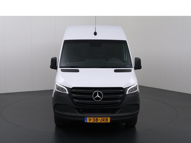 Mercedes-Benz SPRINTER 319 CDI L2 H2 | Aut. | Airco | Parkeercamera | LED koplampen | Stoelverwarming | Certified