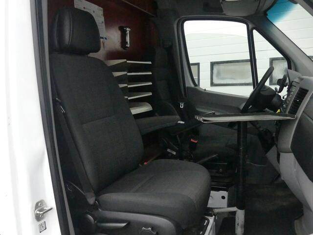 Mercedes-Benz SPRINTER 316 2.2 L2H1 EURO 6 - Airco - Navi - Cruise - ¤ 17.950,- Excl.