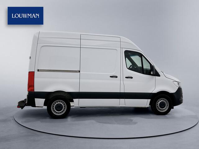 Mercedes-Benz SPRINTER 315 1.9 CDI L1H2 FWD Automaat Betimmering Cruise Control Airco