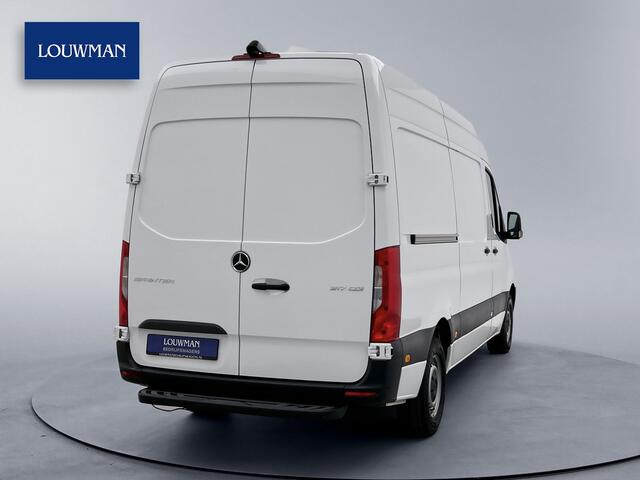 Mercedes-Benz SPRINTER 317 1.9 CDI L2H2 Navigatie Achteruitrijcamera Apple Carplay/Android Auto Cruise Control