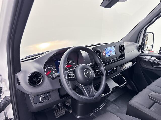 Mercedes-Benz SPRINTER 317 1.9 CDI L2H2 Navigatie Achteruitrijcamera Apple Carplay/Android Auto Cruise Control