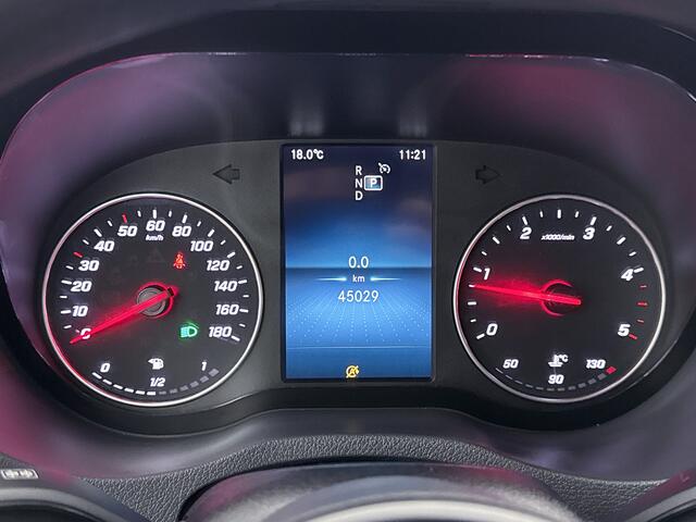 Mercedes-Benz SPRINTER 317 1.9 CDI L2H2 Navigatie Achteruitrijcamera Apple Carplay/Android Auto Cruise Control
